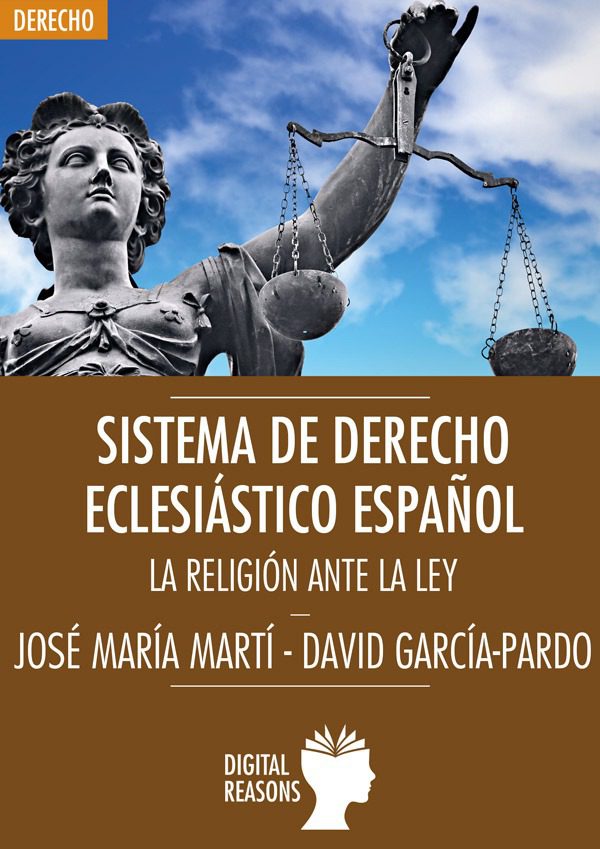 Sistema de Derecho Eclesiástico Español