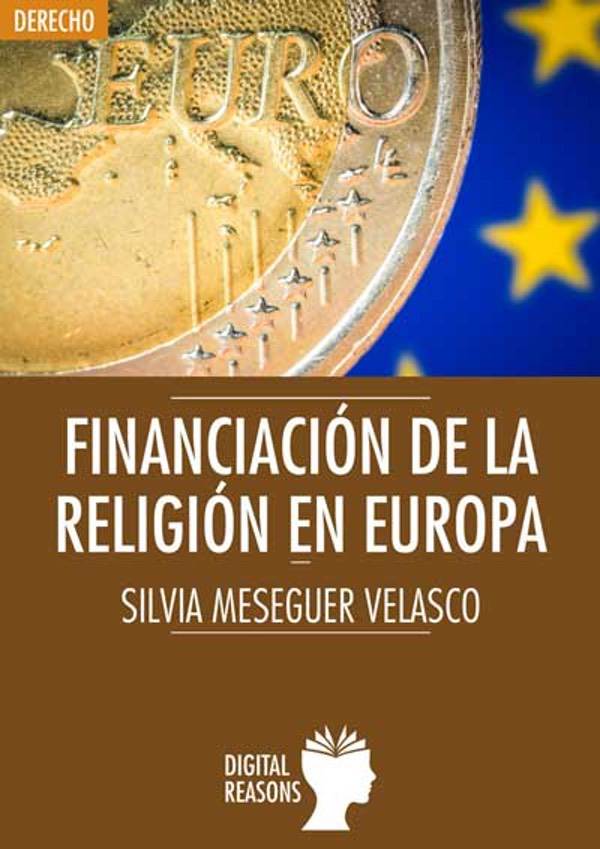Financiación de la religión en Europa