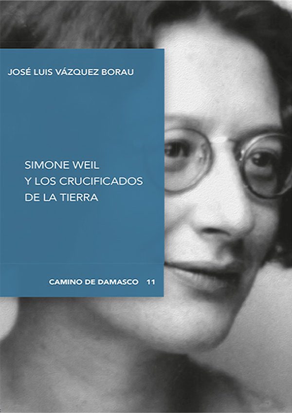 Simone Weil y los crucificados de la Tierra